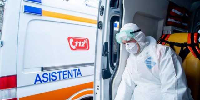 В крупнейших городах Молдовы ввели ночной комендантский час из-за коронавируса