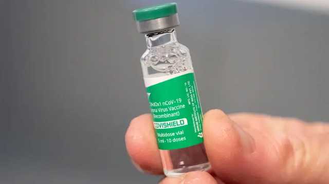 Глава МОЗ сообщил, когда истекает срок годности приехавшей в Украину партии Covishield