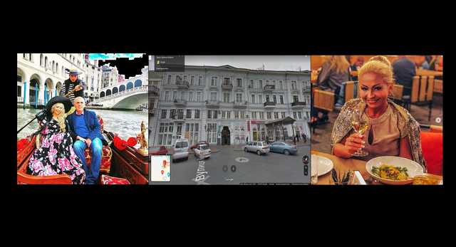 Валютная ипотека и банкротство одесских гомеопатов