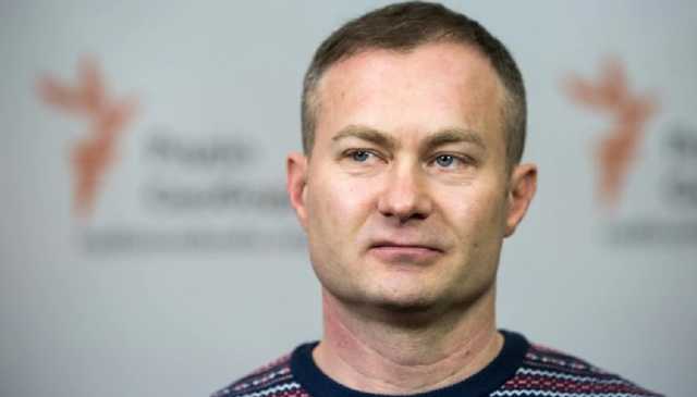 Гармаш – о тревожной тенденции в ТКГ: мы говорим не с теми