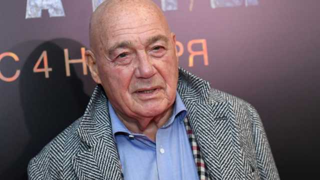 Російський журналіст Познер прокоментував протести через його приїзд до Грузії