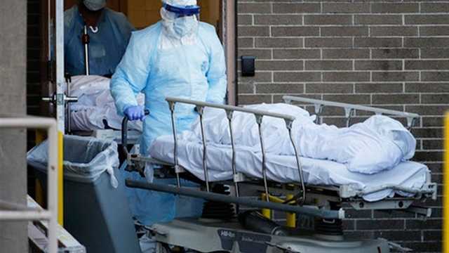 Огромная смертность в Украине от СOVID-19 — это итог провальных действий власти, — эпидемиолог