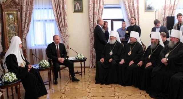 Переименование УПЦ (МП). Почему закон Украины до сих пор не заработал?