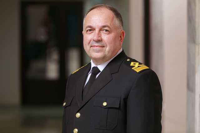 Директор порта Южный задекларировал более 2 млн гривен зарплаты