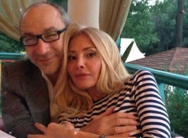 Жена Кернеса оформила в собственность строительство высотного ТРЦ в центре Харькова