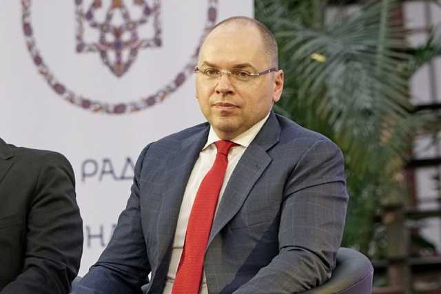 В Раде готовят отставку министра здравоохранения Степанова: за провал вакцинации