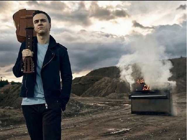 Пограничники приготовились встретить российского комика Ивана Абрамова