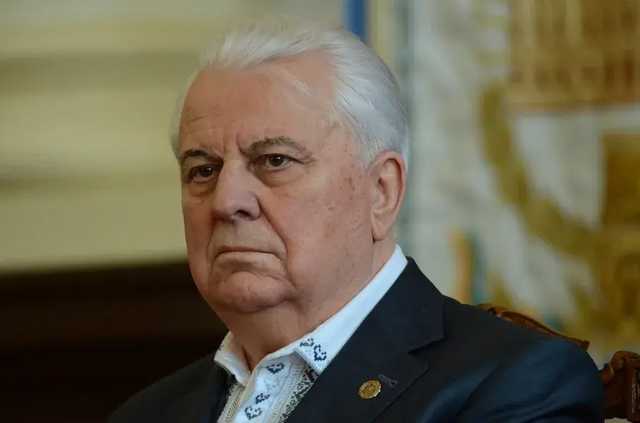 «Можно ожидать всего»: Кравчук заявил, что Россия нагнетает ситуацию на Донбассе