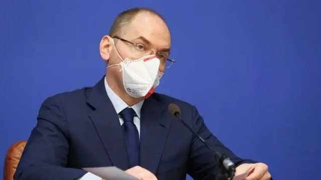 Степанов призвал наладить производство украинского препарата от коронавируса