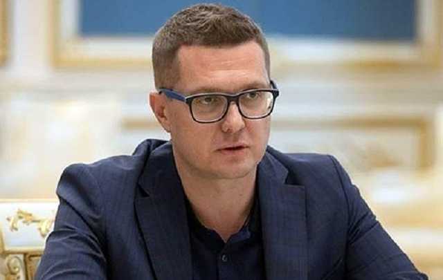 СБУ веде системну боротьбу з контрабандою в Україні, – глава спецслужби Баканов