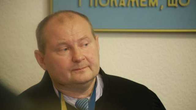 Полиция Молдовы подтвердила похищение Чауса