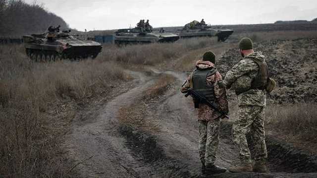 Украина лидирует среди стран с наибольшим количеством заминированных территорий