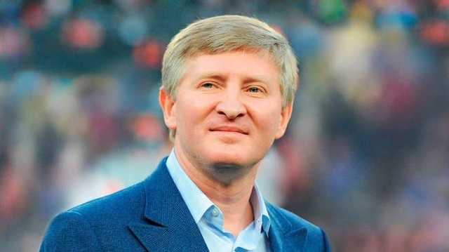 Bloomberg обновил рейтинг самых богатых: Ахметов – на 298 строчке