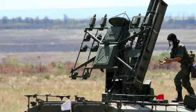 Германия и Франция осудили Россию за эскалацию на Донбассе