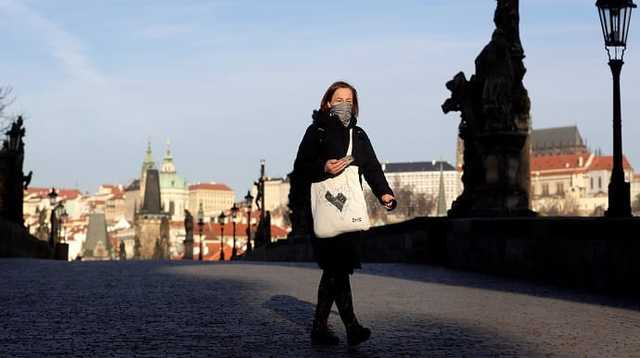 Популярная среди украинских заробитчан страна отменяет карантин