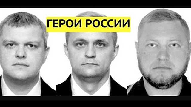 Граждане России: известны имена палачей концлагеря "Изоляция", где боевики держат пленных