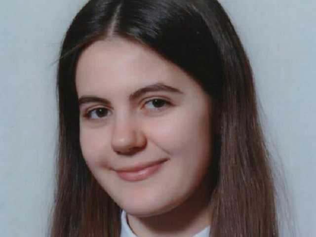 Полтавская школьница создала мобильное приложение с картой растений-аллергенов