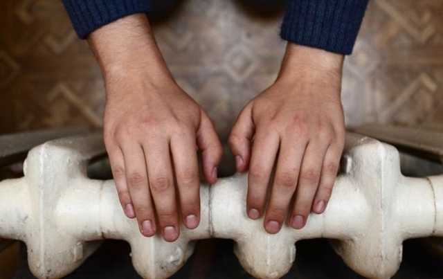 В Киеве завтра начнут отключать отопление