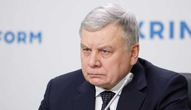 Партнерство Украины с НАТО является крайне важным в противостоянии с Россией, - Таран