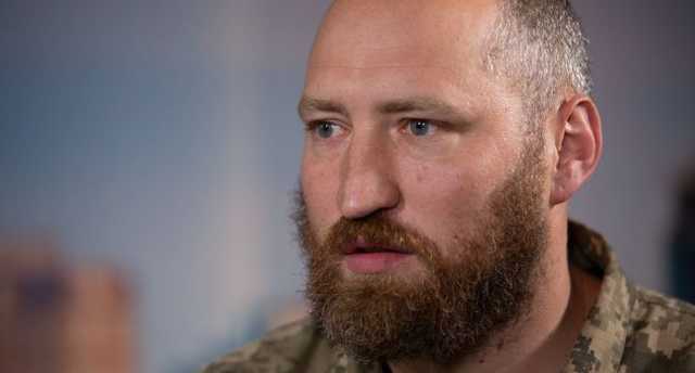 Гай назвал актуальную угрозу со стороны РФ для Украины