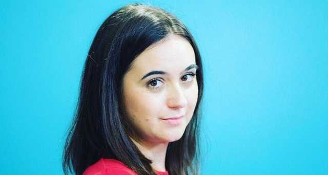 Пресс-секретарь Зеленского призвала борцов за украинский язык выучить грамматику