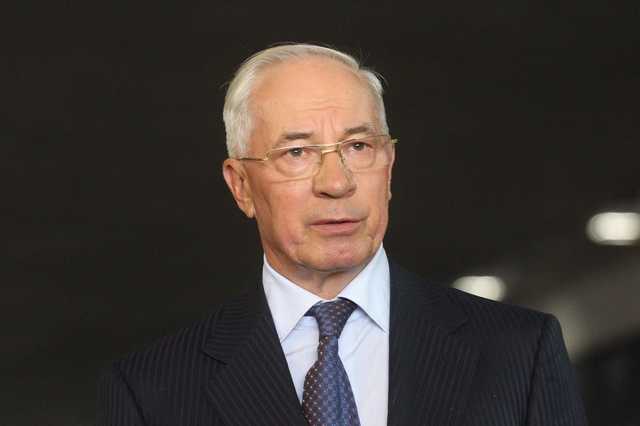 НАБУ приостановило расследование дела Азарова