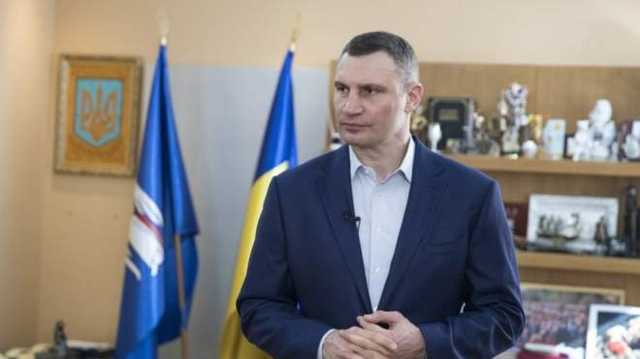 В Киеве может произойти коллапс медицинской системы, – Кличко