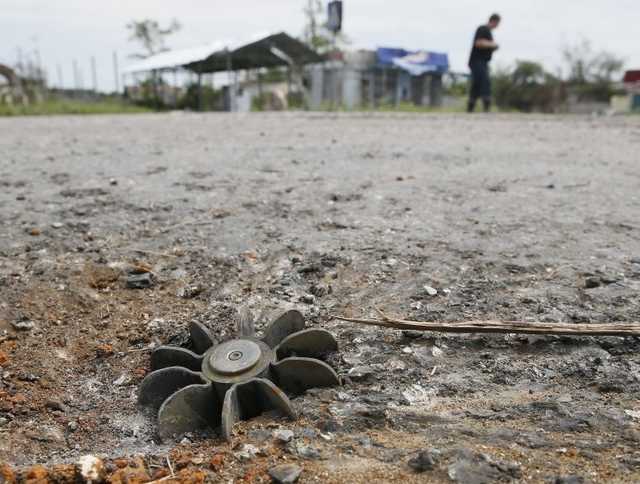 Как боевики убили мальчика. Инсайд