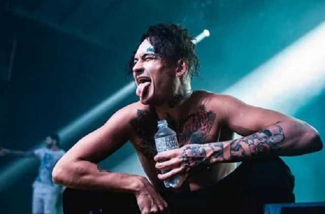 От СБУ требуют не пускать в Украину артиста Morgenshtern