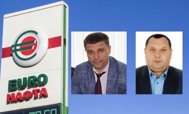 Налоговик Шпак и контрабандист Кушнир: как украсть миллионы на продаже ГСМ
