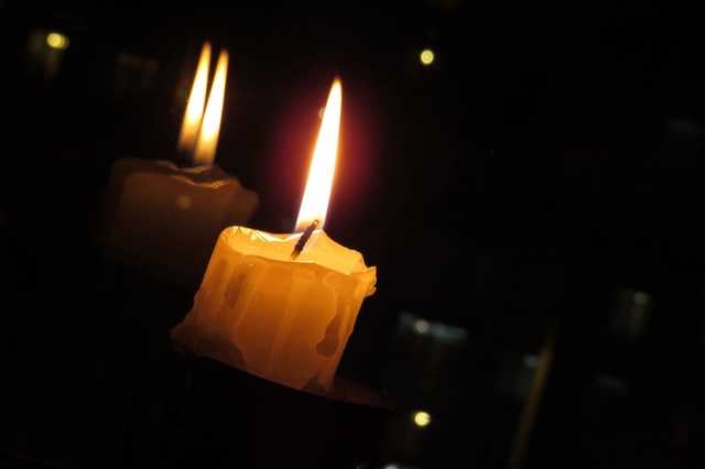 Воин 92-й ОМБр Виктор Гелебрант погиб в зоне ООС 5 апреля