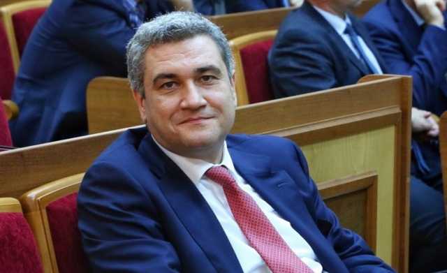 Нардеп группы "За майбутнє" Урбанский задекларировал биткоинов на 7 миллиардов