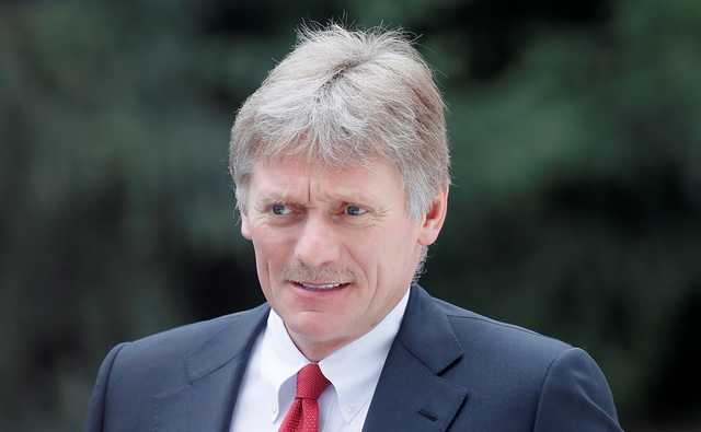 Кремль ответил на идею Украины о смене площадки для заседаний ТКГ