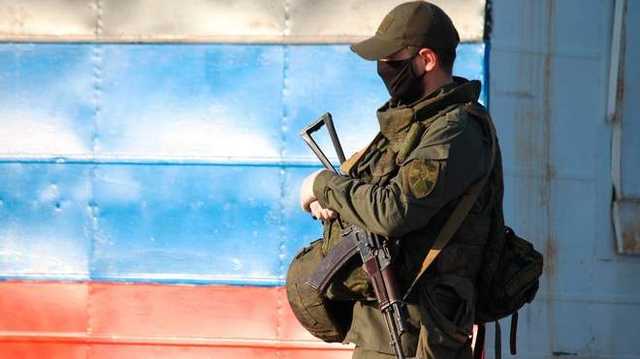 В России объявили полную проверку боеготовности армии