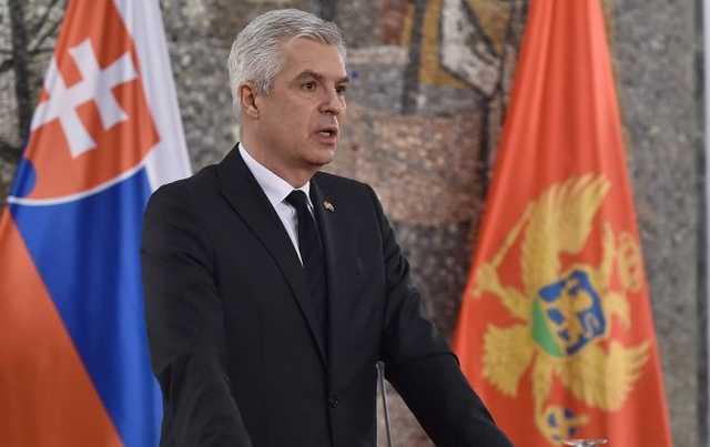 В Словакии обеспокоены наращиванием российских войск на границе с Украиной