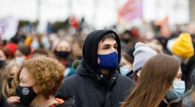 Венгрия смягчает карантин после того, как в стране вакцинировали четверть населения