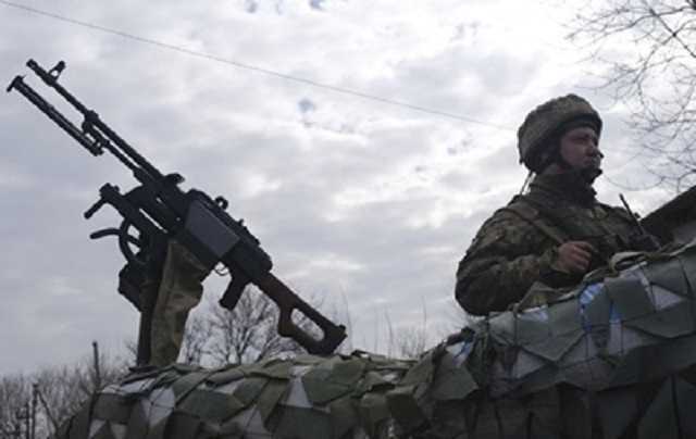 Кулеба назвал условие открытия огня на Донбассе