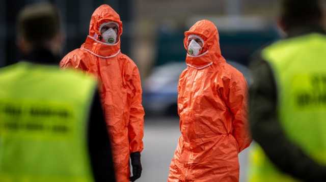 Польща продовжила локдаун до 18 квітня