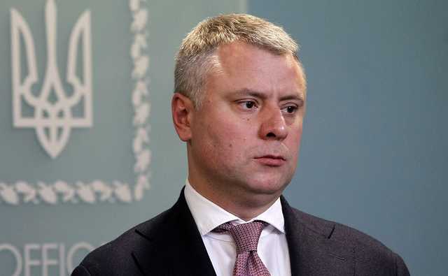 Витренко написал заявление об увольнении, – СМИ