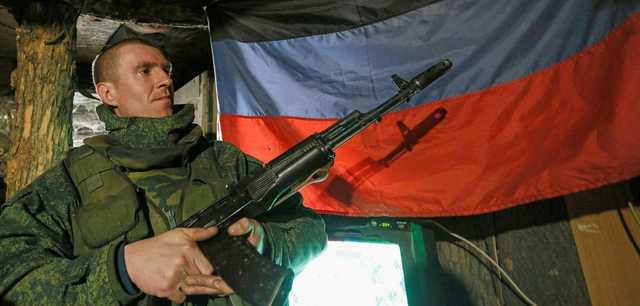 Развертыванием войск Путин хочет продемонстрировать не только свою силу — Die Welt