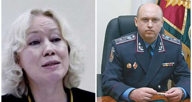 Машина часу для сина податківця