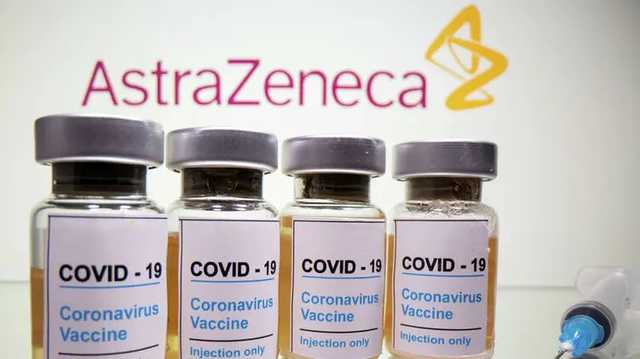       AstraZeneca   30 