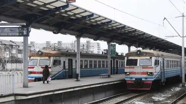 Киевляне обнаружили лайфхак, который позволяет ездить по столице без спецпропусков