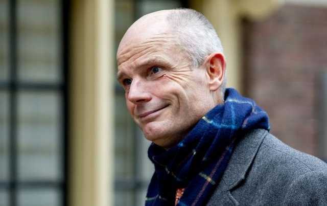 Министры иностранных дел ЕС обсудят эскалацию на Донбассе