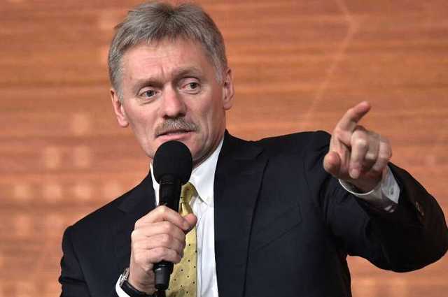 Кремль готовится к "худшему сценарию" после заявления США о санкциях