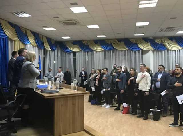 Борщаговская ОТГ входит в зону турбулентности: «аферисты» правят бал