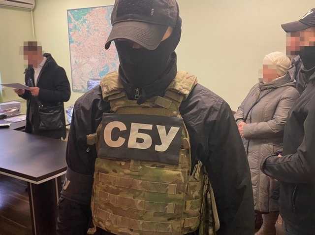 СБУ заблокировала деятельность телефонных мошенников