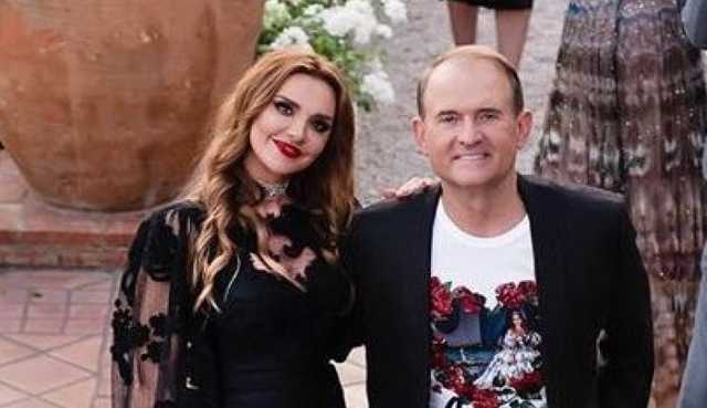 Семья Медведчука избавляется от части активов в России