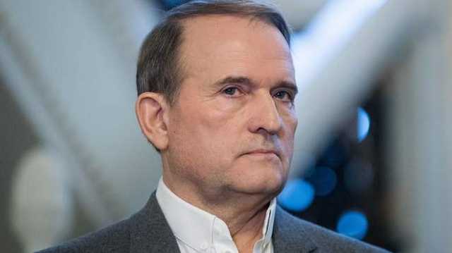 Стус против Медведчука: суд постановил взыскать с кума Путина почти 140 тысяч гривен