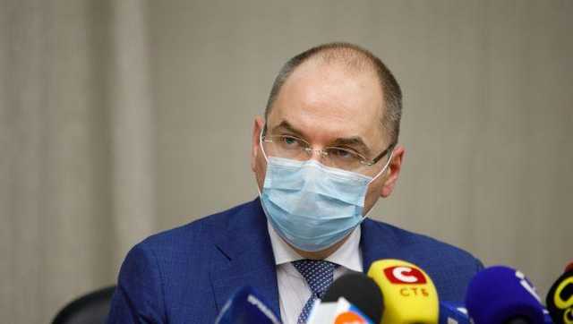 Степанов прогнозирует 30 тысяч больных COVID в сутки в следующие 10 дней